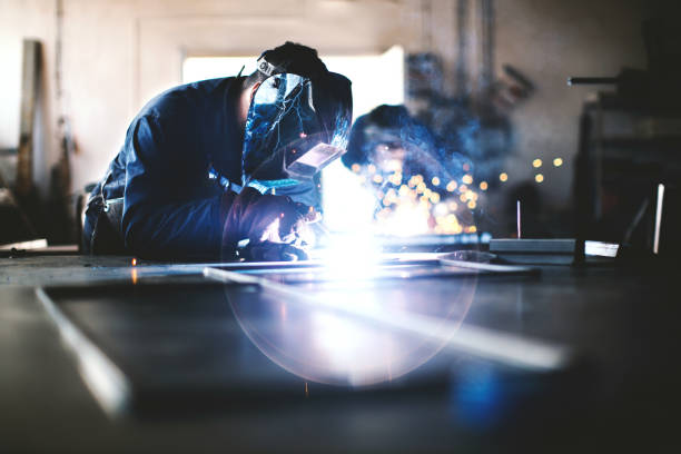 Best Artistic and Custom Metal Fabrication in Ben Lomond, CA