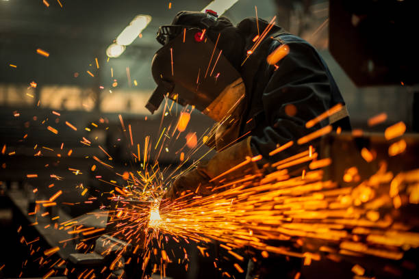Reliable Ben Lomond, CA Welder & Metal Fabrication Solutions