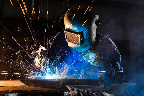 Best Pipe Welding in Ben Lomond, CA