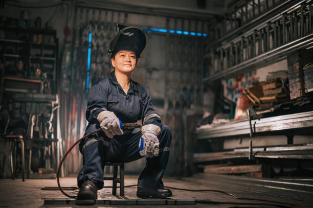 Best Marine and Shipbuilding Welding in Ben Lomond, CA