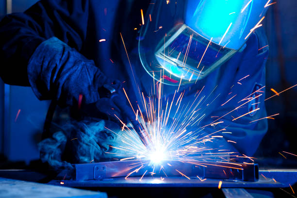 Best Automotive Welding in Ben Lomond, CA