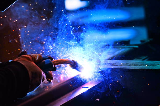 Best Aerospace and Defense Welding in Ben Lomond, CA