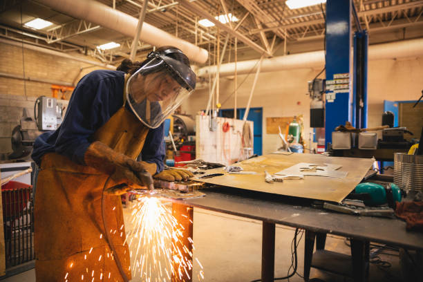 Best Specialty Welding Processes in Ben Lomond, CA