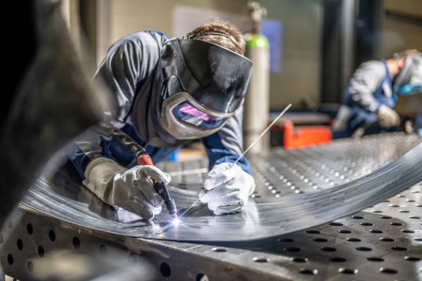 Best Automation and Robotic Welding in Ben Lomond, CA