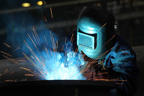 Ben Lomond, CA Welder Pros