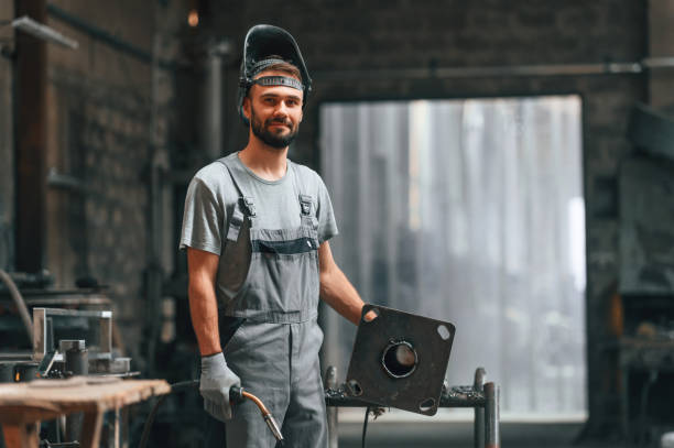 Best Maintenance and Repair Welding in Ben Lomond, CA