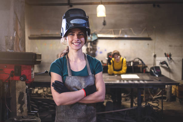 Affordable Welder Services in Ben Lomond, CA